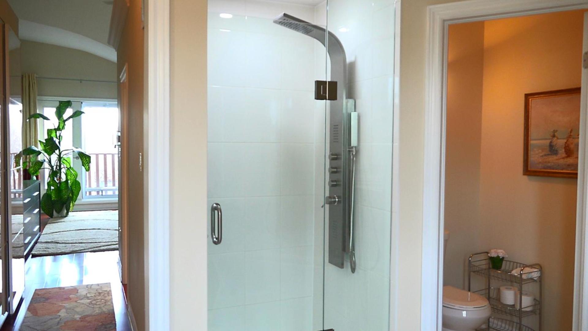 Séjour chez l'habitant Stunning In Townhouse Across The